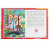 Книга «С. Аксаков. Аленький цветочек» из серии «Детская библиотека». Формат: 165х215мм 48стр, Умка