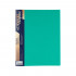 Папка А4 700мкр 20мм с пружинным скоросшивателем, волокно, зеленый, Premier Expert Complete/2205534 (4)