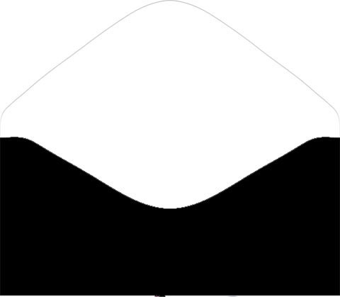 Конверт для денег, 2-17-1719 (10)