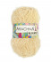 Пряжа ARACHNA "BUNNY"   100% микрополиэстер   . х  100 г  110 м №59 св.бежевый "BUNNY"