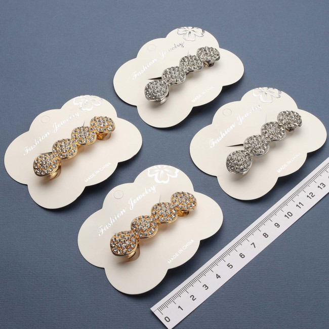 Заколка автомат 004-48 (12) Заколка автомат 004-48 (12)