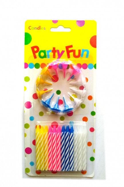 СВЕЧИ 031-SP (RS)