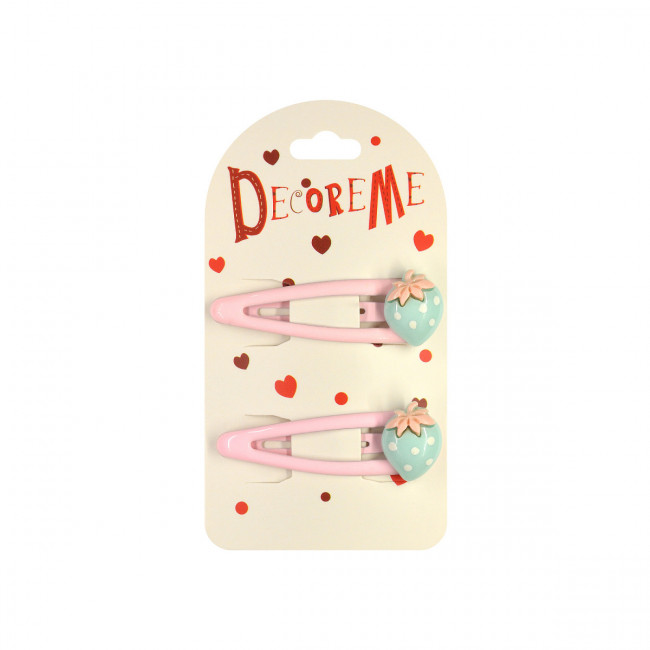 Набор заколок 5см для волос, 2 шт, BV/2-719/127 (10) Набор заколок 5см для волос, 2 шт, BV/2-719/127 (10)