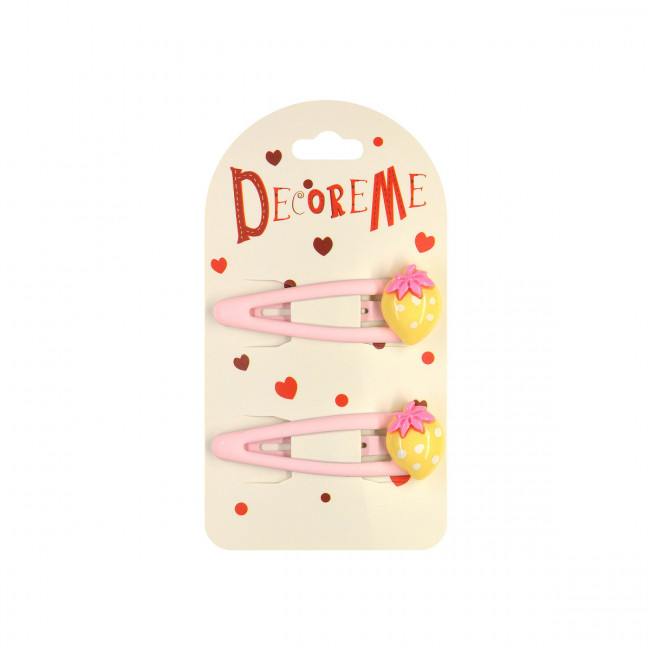 Набор заколок 5см для волос, 2 шт, BV/2-719/127 (10) Набор заколок 5см для волос, 2 шт, BV/2-719/127 (10)