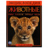 Энциклопедия с заданиями «Животные». Формат: 197х255мм 48 стр, Умка