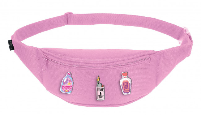 Сумка поясная LOREX BASE WB REMOVER 28х13х8 см Сумка поясная LOREX BASE WB REMOVER 28х13х8 см