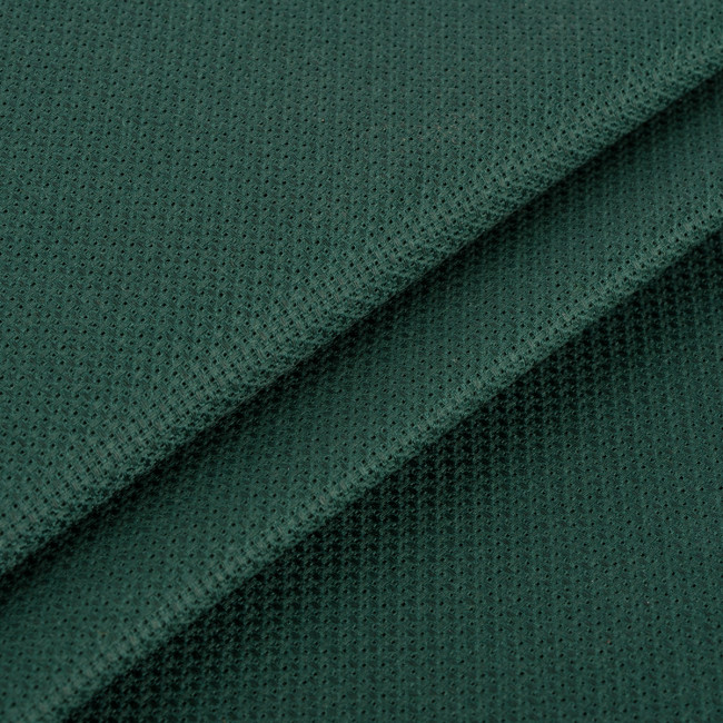 Канва K04 50 x 50см ± 2см, 100% хлопок, фасовка, т.зелёный, Aida №14 цв, Gamma/Aida №14 цв т.зел