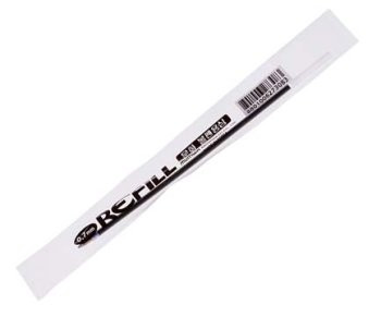 Стержни 142 мм.Option "MC Gоld" синий 0,7мм на масл.осн. MunHwa RF07-02 (12/144)