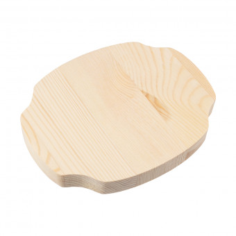 Заготовка для декорирования панно "Прованс", сосна, Mr. Carving/МН-53 Заготовка для декорирования панно "Прованс", сосна, Mr. Carving/МН-53