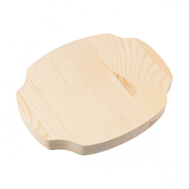 Заготовка для декорирования панно "Прованс", сосна, Mr. Carving/МН-53