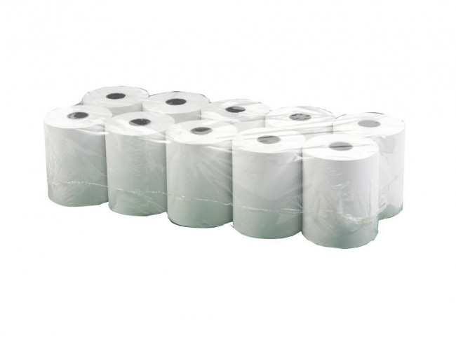 ЧЕКОВАЯ ЛЕНТА (кассовая лента) термочувствительная 57мм х 12мм x 30 метров 48 г/м2 (00600 Т) (44690) 18/162 ЧЕКОВАЯ ЛЕНТА (кассовая лента) термочувствительная 57мм х 12мм x 30 метров 48 г/м2 (00600 Т) (44690) 18/162