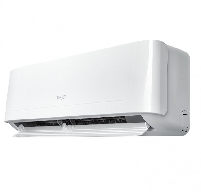 Сплит-система SHUFT SFTO-07HN1, внешний и внутренний блок, площадь помещения до 22 м2, НС-1478186