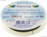 Проволока для бисера d 0.4мм 10 м ± 0.5м №06 черный, Zlatka/ DG-4 №6 (12)
