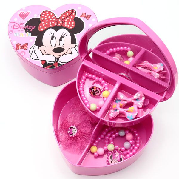 Детские шкатулки  CL 000783-1