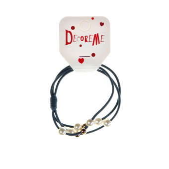 Набор резинок для волос, BV/2-712/83 (12)