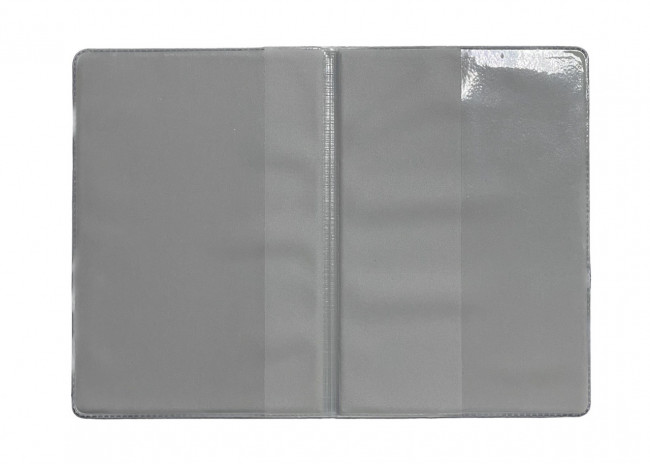 Обложка на паспорт WENZER OFFiCE из ПВХ "шелк", тиснение зол. герб РФ, асс. (50) Обложка на паспорт WENZER OFFiCE из ПВХ "шелк", тиснение зол. герб РФ, асс. (50)