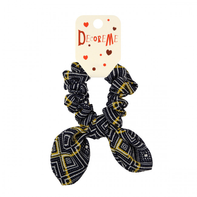 Резинка для волос "Орнамент", BV/2-712/337 (12)