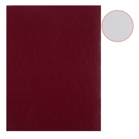 Тетрадь А4 96л б/в Классика Бордо Т4096 Б2 Тетрадь А4 96л б/в Классика Бордо Т4096 Б2