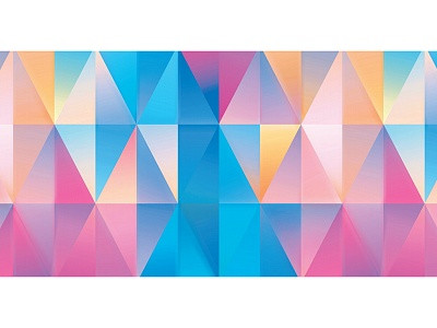 Конверт для денег Без текста (узор) 1-04-0358