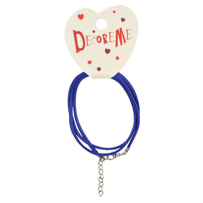 Шнурок 60см с застежкой из искусственной замши, ассорти, BV2-155/04 (15) Шнурок 60см с застежкой из искусственной замши, ассорти, BV2-155/04 (15)