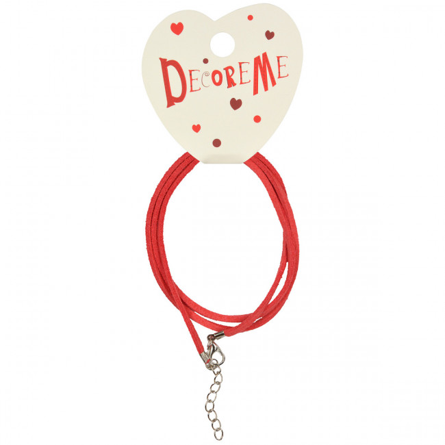 Шнурок 60см с застежкой из искусственной замши, ассорти, BV2-155/04 (15) Шнурок 60см с застежкой из искусственной замши, ассорти, BV2-155/04 (15)