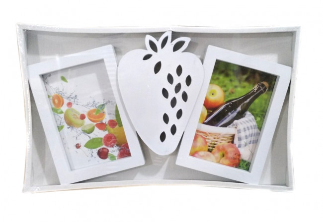 Фоторамка - КОЛЛАЖ фото 10/15, ASK/M16 (40)