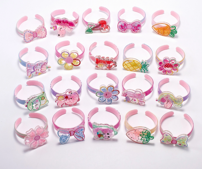 Браслет детский 100376