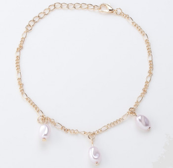 Браслет на ногу 100515-110