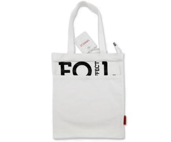 Сумка CY-52/Белая 31*38см, текстиль, с карманом на кнопке, с ручками, в зип-пакете (1/160) Сумка CY-52/Белая 31*38см, текстиль, с карманом на кнопке, с ручками, в зип-пакете (1/160)