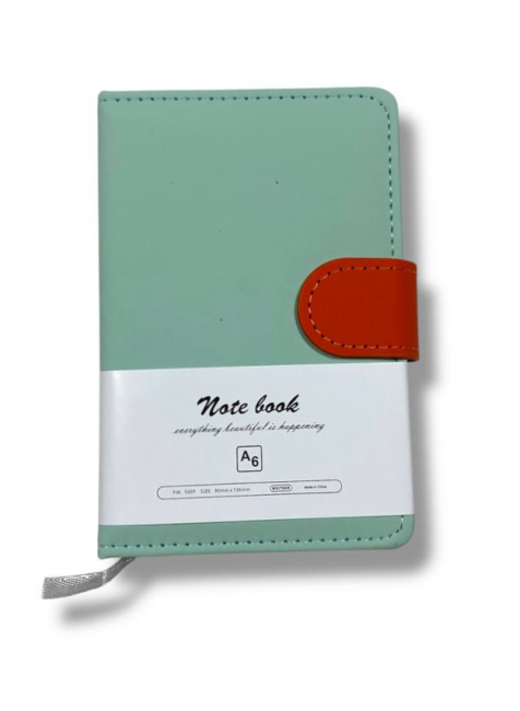 Записная книжка 100л клетка WENZER OFFiCE, 80г/м2, на магните, кожзам, 60-8817 Записная книжка 100л клетка WENZER OFFiCE, 80г/м2, на магните, кожзам, 60-8817