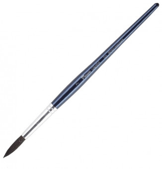 Кисть Pinax CREATIVE Акварельная КРУГЛАЯ N 7