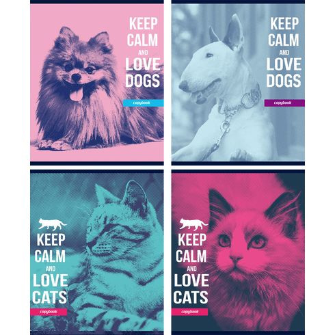 Тетрадь общая А5 скоба 96л. одна линия "Smart friend" (ассорти) BG (4/32) Тетрадь общая А5 скоба 96л. одна линия "Smart friend" (ассорти) BG (4/32)