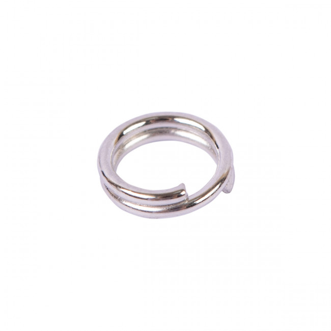Кольцо для бус 3,5 мм, никель Zlatka/R-03 №02