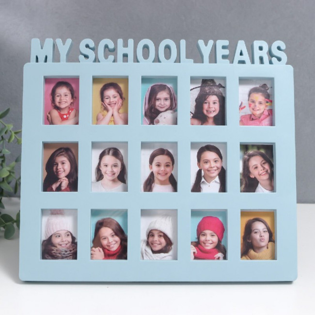 Фоторамка -КОЛЛАЖ, ASK/GD15 (36) Фоторамка -КОЛЛАЖ, ASK/GD15 (36)