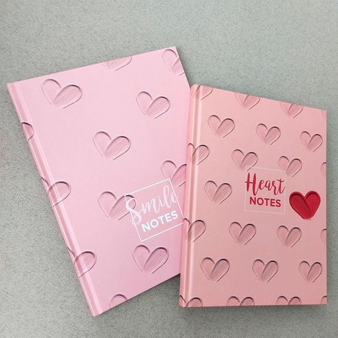 Бизнес-блокнот А5 переплёт твёрдый 80л. индивид.блок:клетка "Smile note" ламинация матовая BG (12/24) Бизнес-блокнот А5 переплёт твёрдый 80л. индивид.блок:клетка "Smile note" ламинация матовая BG (12/24)