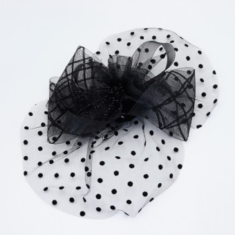 Ободки шляпка 3087-3