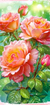 Конверт для денег, 90-1803 (10)