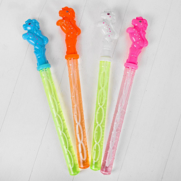 Мыльные пузыри "Лошадка" ASMAR (24)