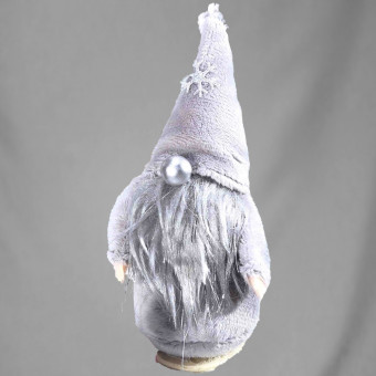 ДЕКОРАТИВНАЯ ФИГУРА, DARLENS «ГНОМ», 12 СМ DL-DRL01842