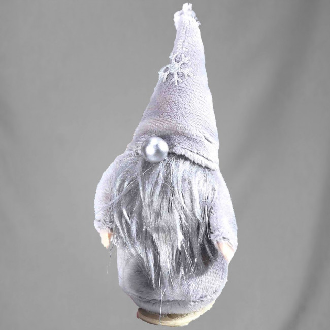 ДЕКОРАТИВНАЯ ФИГУРА, DARLENS «ГНОМ», 12 СМ DL-DRL01842