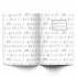 Дневник A5+ 48л. для музыкальных школ "Звукомания" сшивка, Светоч/48Д1 -00982 Дневник A5+ 48л. для музыкальных школ "Звукомания" сшивка, Светоч/48Д1 -00982