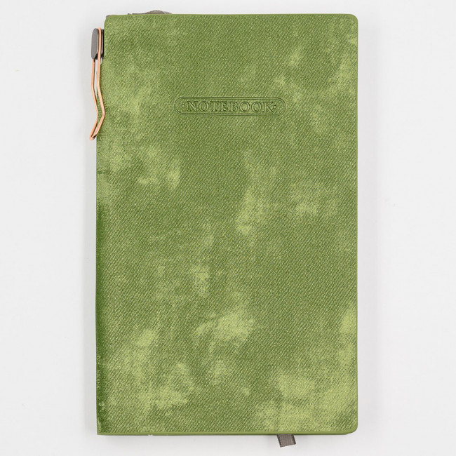 Ежедневник А6 100л ВЕЛЮР ЗЕЛЕНЫЙ +ручка арт. 16351 (1/176шт) Ежедневник А6 100л ВЕЛЮР ЗЕЛЕНЫЙ +ручка арт. 16351 (1/176шт)