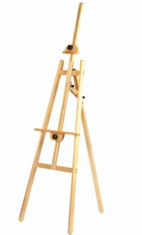 Мольберт Pinax Лира LE-010, сосна