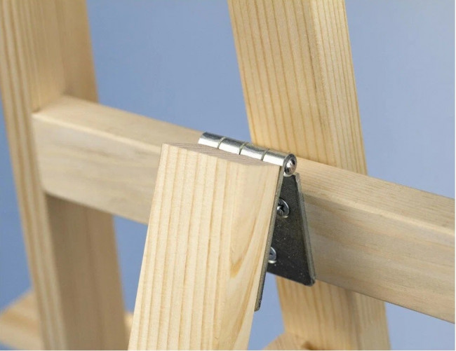 Мольберт Pinax Лира LE-010, сосна