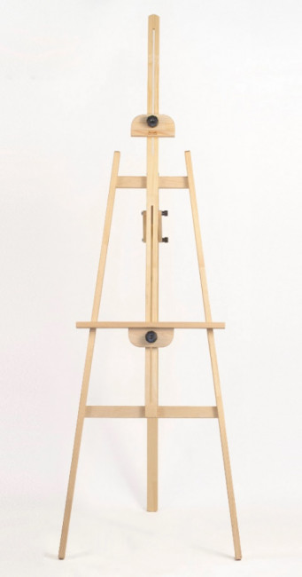 Мольберт Pinax Лира LE-010, сосна