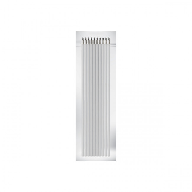 Стержень 0,5мм синий "EasyWrite", для шариковой ручки, длина 138мм, BV/23-0014 (10)