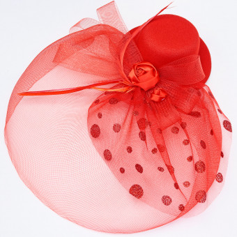 Ободки шляпка 3087-4