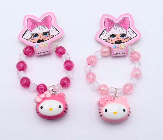 Браслет детский KA 1721-4