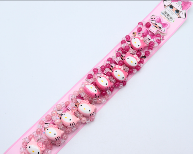 Браслет детский KA 1721-4