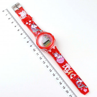 Часы детские 31-68